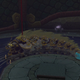 According to Zelda Dungeon, this is actually called Moldorm form. They knew exactly what they were doing to us